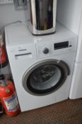 Siemens IQ300 Washing Machine