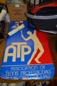 ATP Display Boards