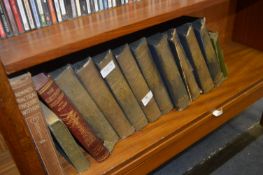 Children's Encyclopedia Collection and Other Books