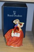 Royal Doulton Figurine 