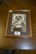 Framed Photo Print 