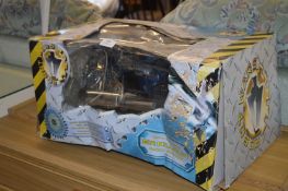 Robot Wars RC Sir Killalot