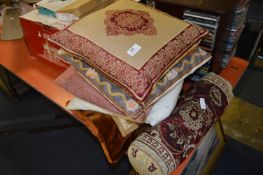 Selection of Decorative Cushions