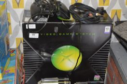 Xbox Video Game System