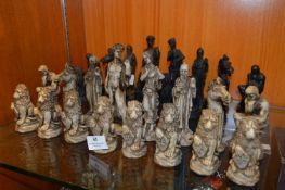 Chess Set 