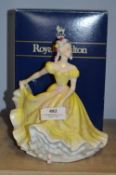 Royal Doulton Figurine 