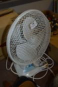 Pifco Desk Fan