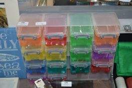 Small Storage Container Boxes