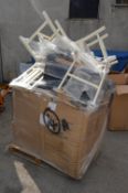 *Pallet of Flat Pack Furniture