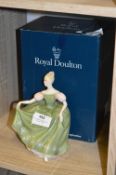 Royal Doulton Figurine 