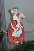 Royal Doulton Figurine 