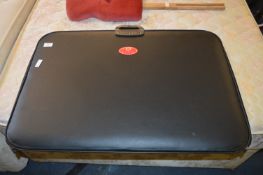 Artist Portmanteau Carry Case