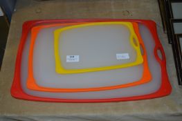 Dexus Gripboards 3pk