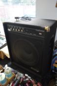 Carlsbro Bass Bomber Amp