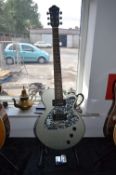Yamaha Electric Guitar