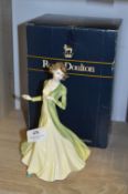 Royal Doulton Figure