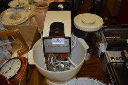 Kenwood Chef Mixer