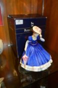 Royal Doulton Figurine 