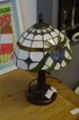 Tiffany Style Table Lamp