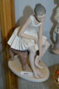 Lladro Figurine 