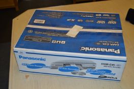 *New and Boxed Panasonic DMRD65 DVD Video Recorder