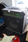 Carlsbro Hornet 45 Bass Amp