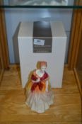 Royal Doulton Figurine 
