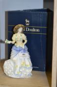 Royal Doulton Figurine 