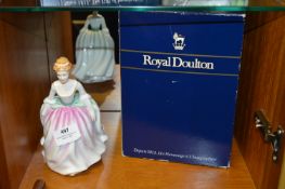 Royal Doulton Figurine 