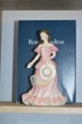 Royal Doulton Figurine 