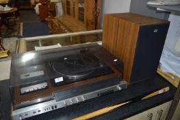 Sony HMK40A Stereo Music System
