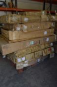 *Pallet of Flat Pack Furniture