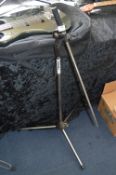 Microphone Stand