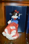 Royal Doulton Figurine 