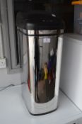 Motion Sensor Waste Bin