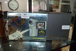 Digilife DV7000 Digital Video Camcorder