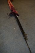 10ft Carbon Fibre Fishing Rod