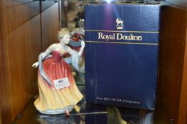 Royal Doulton Figurine 
