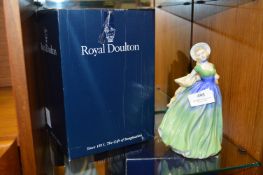 Royal Doulton Figurine 