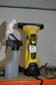 *Karcher Window Vacuum