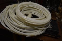 Nylon Tubing and a Motor Mechanics Trolley