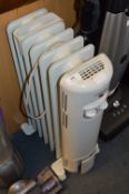 Dimplex Electric Radiator Heater