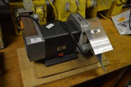 Elue Model:MWA149 Belt Sander and Grinder