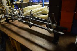 Votex Vehicle Roof Rack