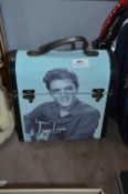 Elvis Presley Storage Box