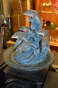 Water Feature 