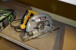*Clarke Contractor Circular Saw