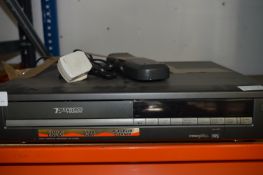 JVC Video Player