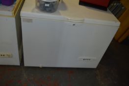 Large Chest Freezer