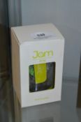 Jamtime Wristwatch (Green)
